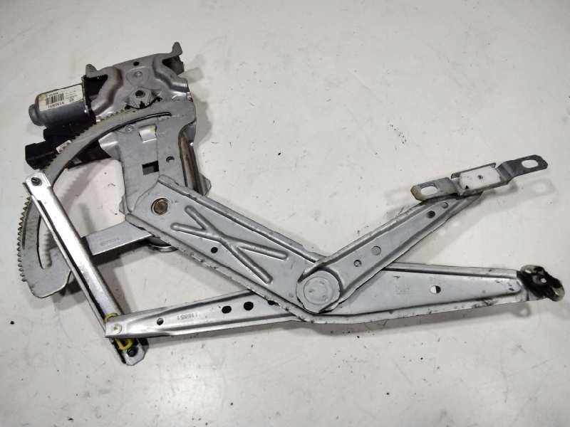 Recambio de elevalunas delantero izquierdo para opel meriva 1.6 16v referencia OEM IAM 93389551  