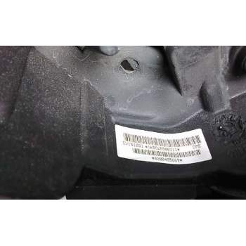 Recambio de volante para nissan interstar mod. 04 (x70) 2.5 dci diesel cat referencia OEM IAM 8200455669  