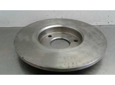 Recambio de disco freno delantero para peugeot 106 (s1) referencia OEM IAM    2