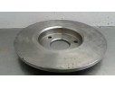 DISCO FRENO DELANTERO 3 TORNILLOS 