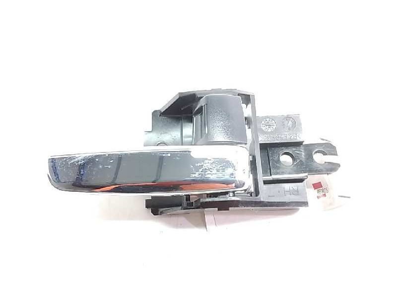 Recambio de maneta interior delantera derecha para mitsubishi space star (a00) 1.2 referencia OEM IAM   