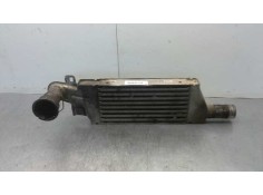 Recambio de intercooler para opel combo (corsa c) cargo referencia OEM IAM 24466787  