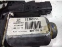 ELEVALUNAS DELANTERO IZQUIERDO 93389551 
