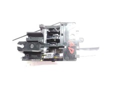 Recambio de maneta interior delantera derecha para mitsubishi space star (a00) 1.2 referencia OEM IAM    2