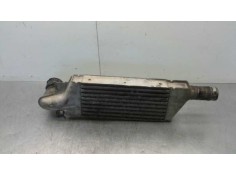 Recambio de intercooler para opel combo (corsa c) cargo referencia OEM IAM 24466787   2