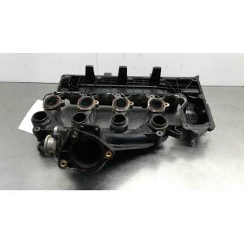 Recambio de colector admision para peugeot 407 sport referencia OEM IAM   