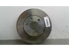 Recambio de disco freno delantero para peugeot 106 (s1) referencia OEM IAM   