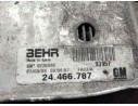 INTERCOOLER 24466787 