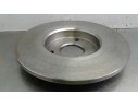 DISCO FRENO DELANTERO 3TORNILLOS 