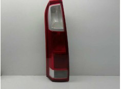 Recambio de piloto trasero izquierdo para opel meriva 1.6 16v referencia OEM IAM   