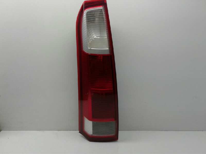 Recambio de piloto trasero izquierdo para opel meriva 1.6 16v referencia OEM IAM   