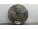 DISCO FRENO DELANTERO 3 TORNILLOS 