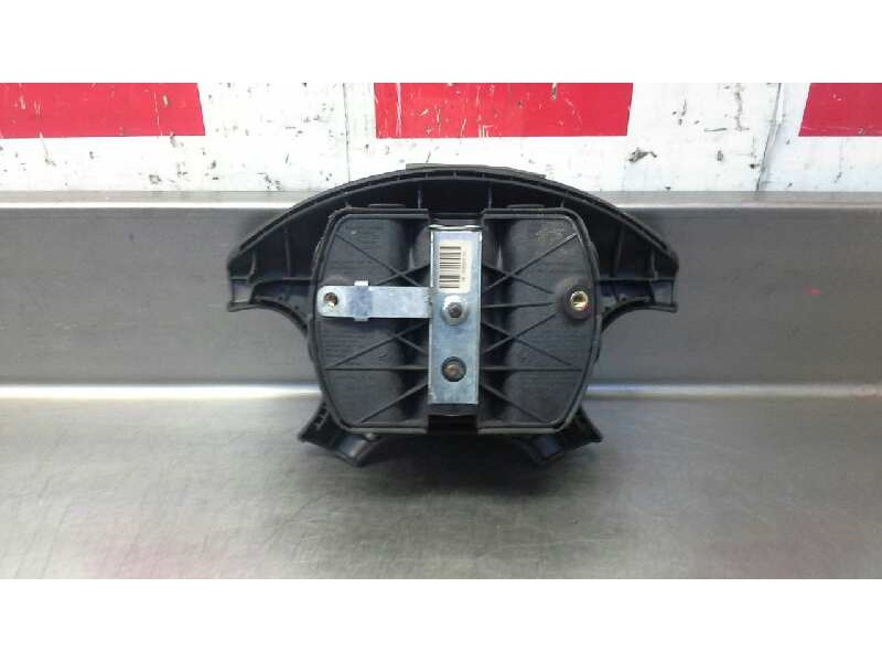 Recambio de airbag delantero izquierdo para citroen xsara berlina 2.0 hdi exclusive (66kw) referencia OEM IAM 4112Z5 96373766ZL 