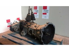 Recambio de caja cambios g para nissan patrol (k/w160) 2.8 referencia OEM IAM  NV 11936