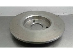 Recambio de disco freno delantero para peugeot 106 (s1) referencia OEM IAM    2