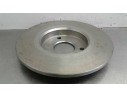 DISCO FRENO DELANTERO 3TORNILLOS 