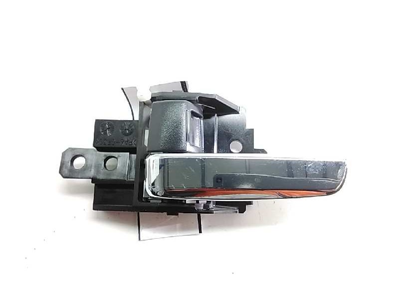 Recambio de maneta interior delantera izquierda para mitsubishi space star (a00) 1.2 referencia OEM IAM   