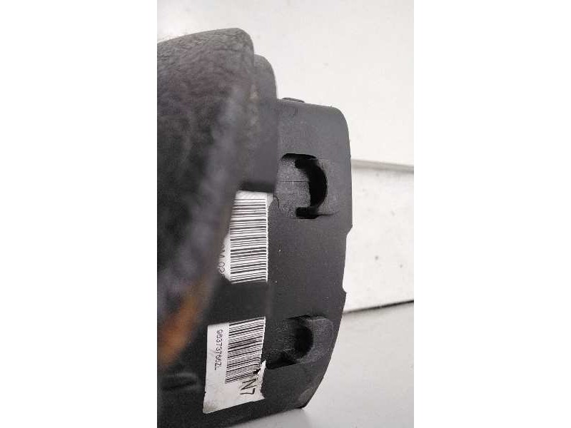 Recambio de airbag delantero izquierdo para citroen xsara berlina 2.0 hdi exclusive (66kw) referencia OEM IAM 4112Z5 96373766ZL 