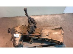 Recambio de caja cambios g para nissan patrol (k/w160) 2.8 referencia OEM IAM  NV 11936 2