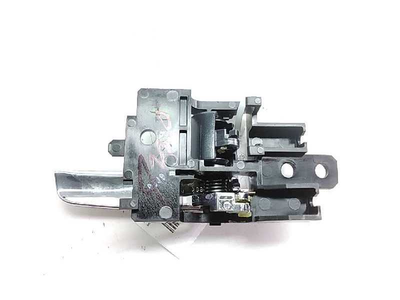 Recambio de maneta interior delantera izquierda para mitsubishi space star (a00) 1.2 referencia OEM IAM   