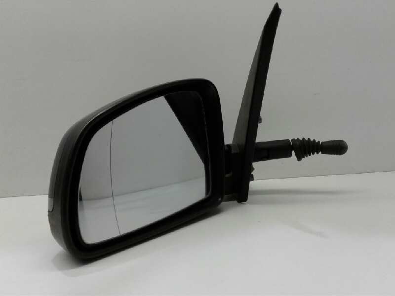 Recambio de retrovisor izquierdo para opel meriva 1.6 16v referencia OEM IAM   
