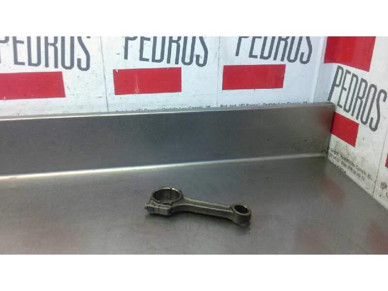Recambio de biela para opel combo (corsa c) familiar referencia OEM IAM   