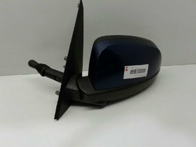 Recambio de retrovisor izquierdo para opel meriva 1.6 16v referencia OEM IAM   