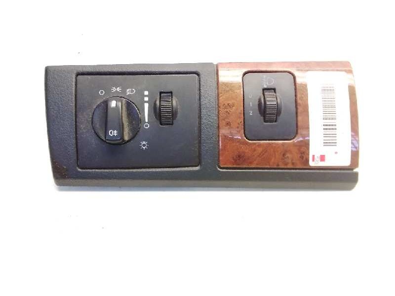 Recambio de mando luces para chrysler grand voyager lx referencia OEM IAM 1DT671DVAA  