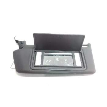 Recambio de parasol izquierdo para opel astra gtc 1.7 16v cdti referencia OEM IAM 10D885282  