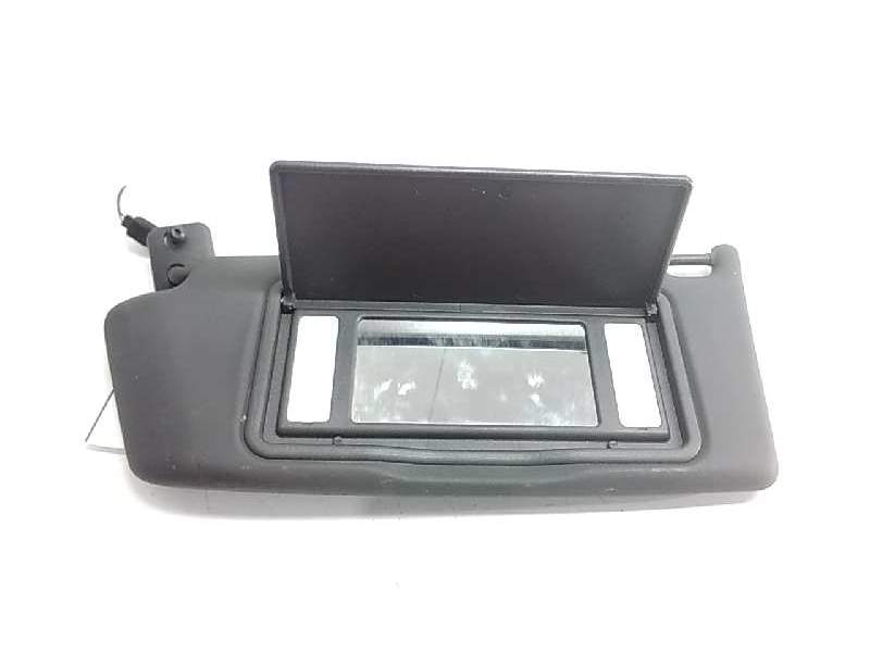 Recambio de parasol izquierdo para opel astra gtc 1.7 16v cdti referencia OEM IAM 10D885282  