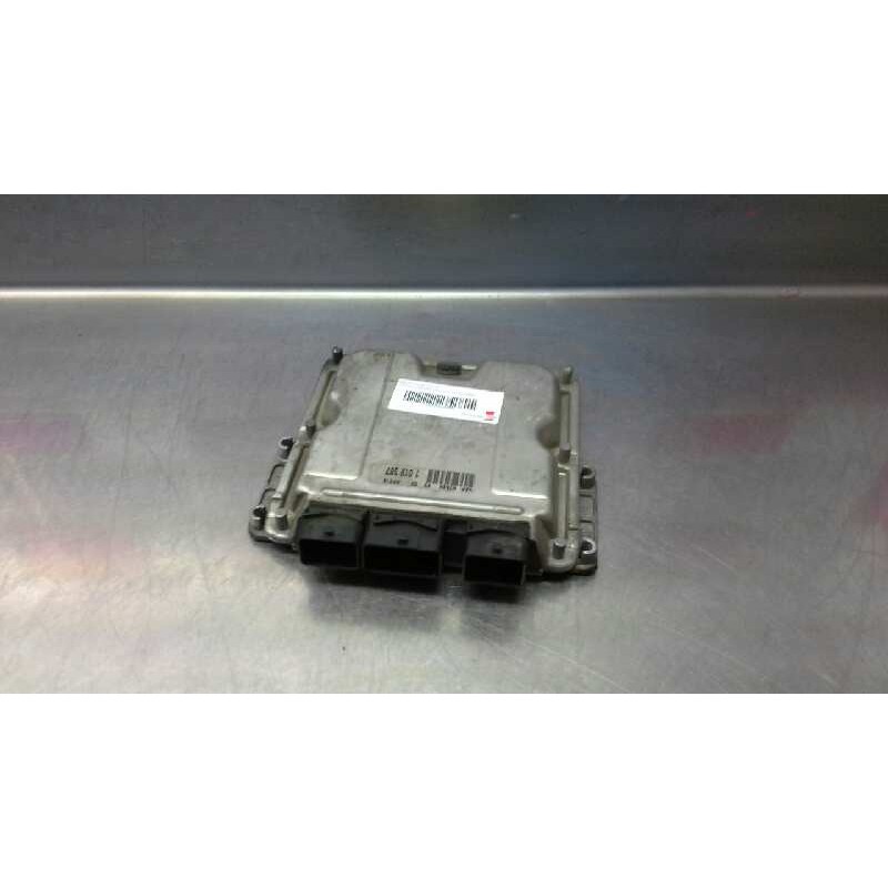 Recambio de centralita motor uce para citroen xsara berlina 2.0 hdi exclusive (66kw) referencia OEM IAM 0281010499 275 