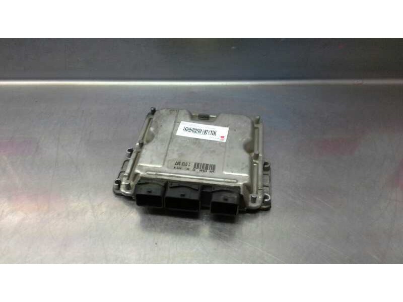 Recambio de centralita motor uce para citroen xsara berlina 2.0 hdi exclusive (66kw) referencia OEM IAM 0281010499 275 