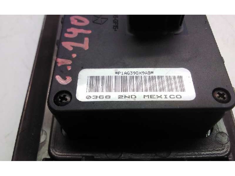 Recambio de mando luces para chrysler grand voyager lx referencia OEM IAM 1DT671DVAA  