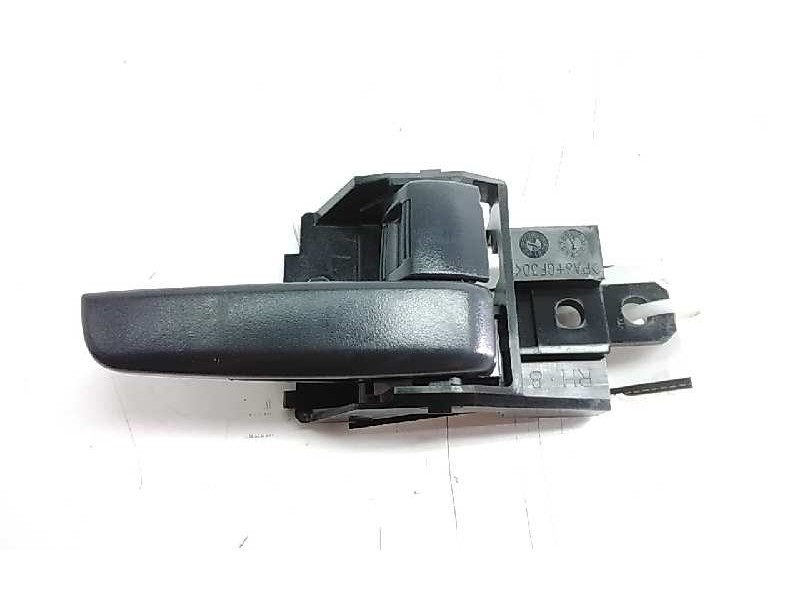Recambio de maneta interior trasera derecha para mitsubishi space star (a00) 1.2 referencia OEM IAM   