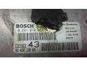 CENTRALITA MOTOR UCE 0281010499 9642013080 28FM0000