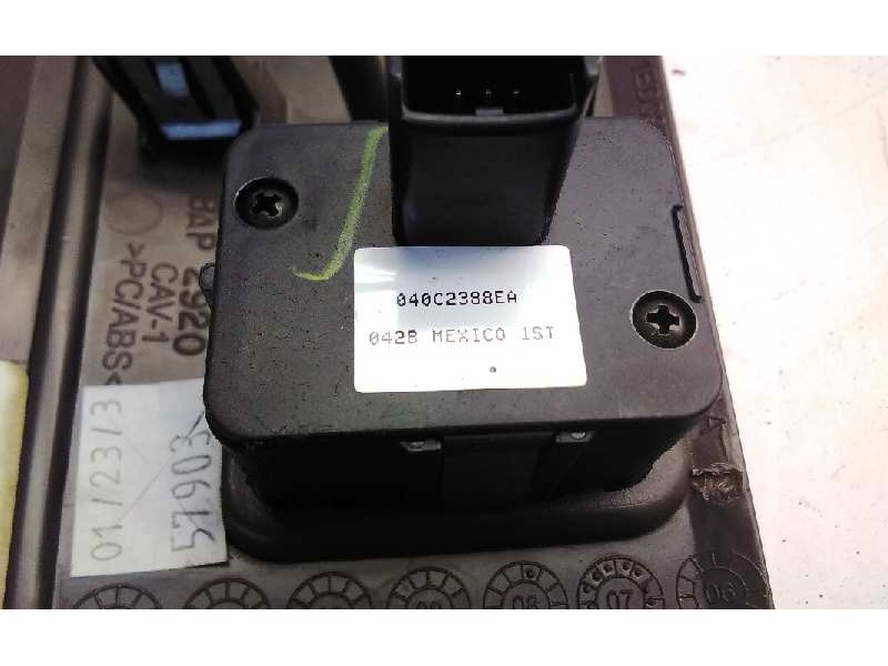 Recambio de mando luces para chrysler grand voyager lx referencia OEM IAM 1DT671DVAA  