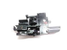 Recambio de maneta interior trasera derecha para mitsubishi space star (a00) 1.2 referencia OEM IAM    2