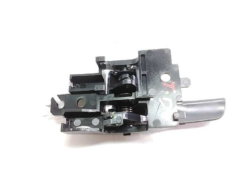 Recambio de maneta interior trasera derecha para mitsubishi space star (a00) 1.2 referencia OEM IAM   