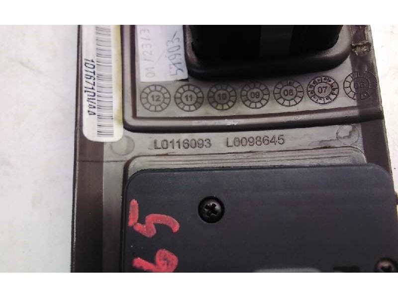 Recambio de mando luces para chrysler grand voyager lx referencia OEM IAM 1DT671DVAA  