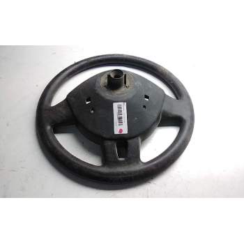 Recambio de volante para nissan interstar mod. 04 (x70) 2.5 dci diesel cat referencia OEM IAM 8200455669  