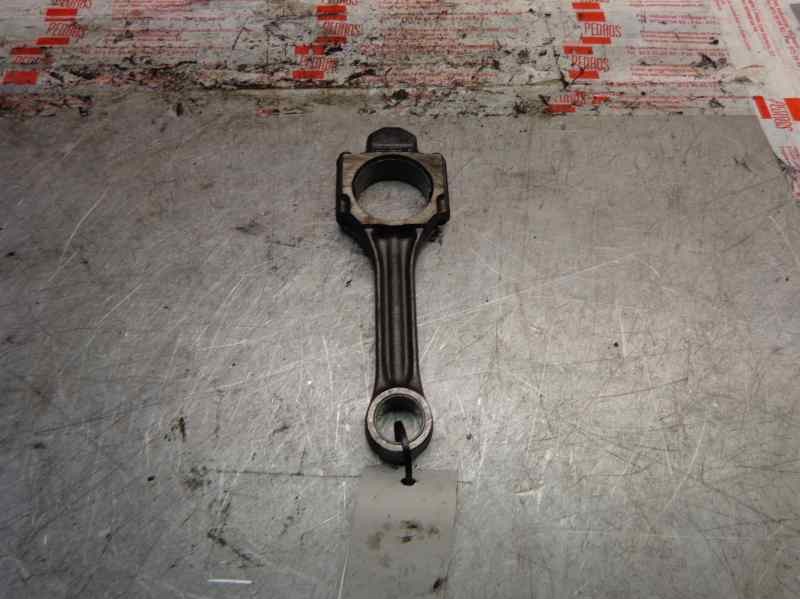 Recambio de biela para volkswagen polo berlina (6n1) 1.9 diesel referencia OEM IAM AEF  