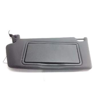 Recambio de parasol izquierdo para opel astra gtc 1.7 16v cdti referencia OEM IAM 10D885282  