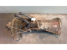 Recambio de caja cambios g para nissan patrol (k/w160) 2.8 turbodiesel referencia OEM IAM  NV 11936 2