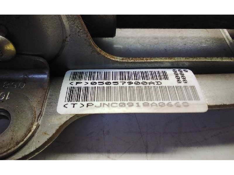 Recambio de columna direccion para chrysler grand voyager lx referencia OEM IAM 335212013352  