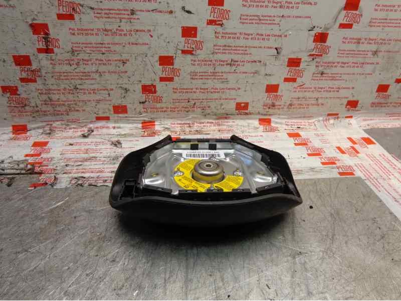 Recambio de airbag delantero izquierdo para ford fiesta berlina ghia referencia OEM IAM 1012337  