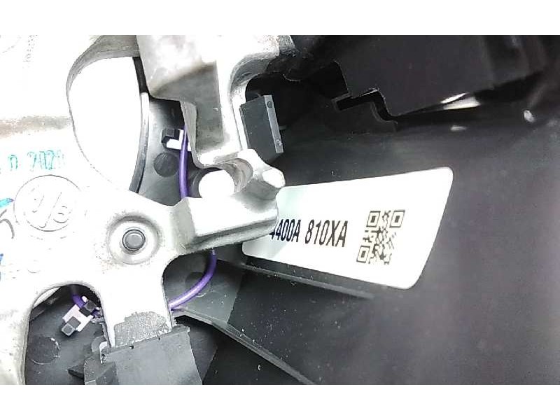 Recambio de volante para mitsubishi space star (a00) 1.2 referencia OEM IAM 4400A810XA  