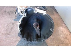 Recambio de caja cambios g para land rover range rover 2.4 turbodiesel referencia OEM IAM 54A0085586G NV 119379 2