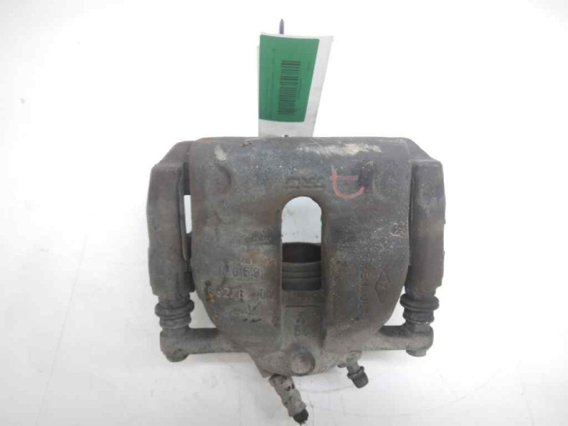 Recambio de pinza freno delantera derecha para renault kangoo (f/kc0) express confort referencia OEM IAM 682B  