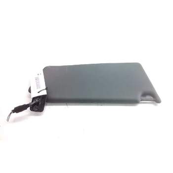 Recambio de parasol izquierdo para opel astra gtc 1.7 16v cdti referencia OEM IAM 10D885282  