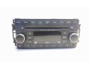 SISTEMA AUDIO / RADIO CD TT1AA2907S6108 